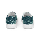 Ladies' Slip - On Canvas Shoes - Arekkusu - Store