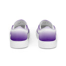 Ladies' Slip - On Canvas Shoes - Arekkusu - Store