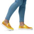 Ladies' Slip - On Canvas Shoes - Arekkusu - Store