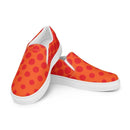 Ladies' Slip - On Canvas Shoes - Arekkusu - Store