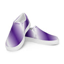 Ladies' Slip - On Canvas Shoes - Arekkusu - Store