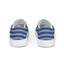 Ladies' Slip - On Canvas Shoes - Arekkusu - Store