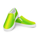 Ladies' Slip - On Canvas Shoes - Arekkusu - Store