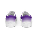 Ladies' Slip - On Canvas Shoes - Arekkusu - Store