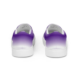 Ladies' Slip - On Canvas Shoes - Arekkusu - Store