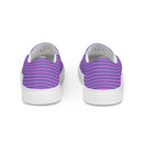 Ladies' Slip - On Canvas Shoes - Arekkusu - Store