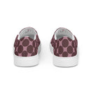 Ladies' Slip - On Canvas Shoes - Arekkusu - Store