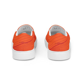 Ladies' Slip - On Canvas Shoes - Arekkusu - Store