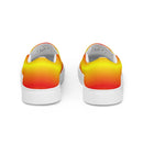 Ladies' Slip - On Canvas Shoes - Arekkusu - Store