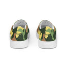 Ladies' Slip - On Canvas Shoes - Arekkusu - Store