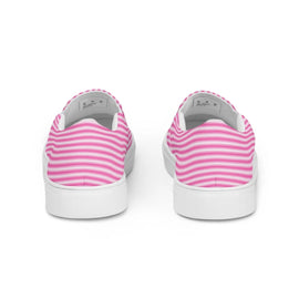 Ladies' Slip - On Canvas Shoes - Arekkusu - Store