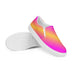 Ladies' Slip - On Canvas Shoes - Arekkusu - Store