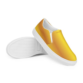 Ladies' Slip - On Canvas Shoes - Arekkusu - Store