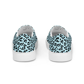 Ladies' Slip - On Canvas Shoes - Arekkusu - Store