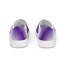 Ladies' Slip - On Canvas Shoes - Arekkusu - Store