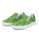 Ladies' Slip - On Canvas Shoes - Arekkusu - Store