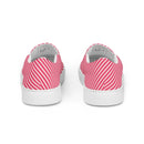 Ladies' Slip - On Canvas Shoes - Arekkusu - Store