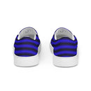 Ladies' Slip - On Canvas Shoes - Arekkusu - Store