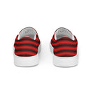 Ladies' Slip - On Canvas Shoes - Arekkusu - Store