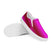 Ladies' Slip - On Canvas Shoes - Arekkusu - Store