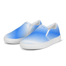 Ladies' Slip - On Canvas Shoes - Arekkusu - Store