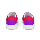 Ladies' Slip - On Canvas Shoes - Arekkusu - Store