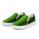 Ladies' Slip - On Canvas Shoes - Arekkusu - Store