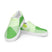 Ladies' Slip - On Canvas Shoes - Arekkusu - Store