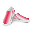 Ladies' Slip - On Canvas Shoes - Arekkusu - Store