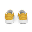 Ladies' Slip - On Canvas Shoes - Arekkusu - Store