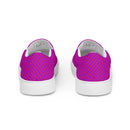 Ladies' Slip - On Canvas Shoes - Arekkusu - Store