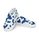 Ladies' Slip - On Canvas Shoes - Arekkusu - Store