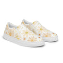 Ladies' Slip - On Canvas Shoes - Arekkusu - Store