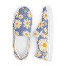 Ladies' Slip - On Canvas Shoes - Arekkusu - Store