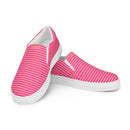 Ladies' Slip - On Canvas Shoes - Arekkusu - Store