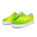 Ladies' Slip - On Canvas Shoes - Arekkusu - Store