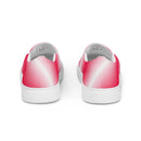 Ladies' Slip - On Canvas Shoes - Arekkusu - Store