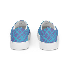 Ladies' Slip - On Canvas Shoes - Arekkusu - Store