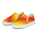 Ladies' Slip - On Canvas Shoes - Arekkusu - Store