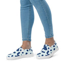 Ladies' Slip - On Canvas Shoes - Arekkusu - Store