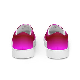 Ladies' Slip - On Canvas Shoes - Arekkusu - Store