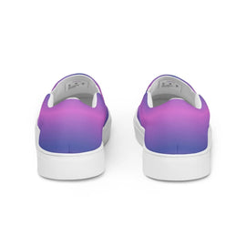 Ladies' Slip - On Canvas Shoes - Arekkusu - Store