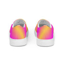 Ladies' Slip - On Canvas Shoes - Arekkusu - Store