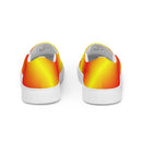 Ladies' Slip - On Canvas Shoes - Arekkusu - Store