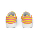 Ladies' Slip - On Canvas Shoes - Arekkusu - Store