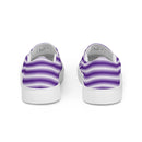 Ladies' Slip - On Canvas Shoes - Arekkusu - Store