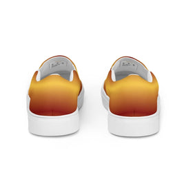 Ladies' Slip - On Canvas Shoes - Arekkusu - Store