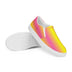 Ladies' Slip - On Canvas Shoes - Arekkusu - Store