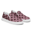 Ladies' Slip - On Canvas Shoes - Arekkusu - Store