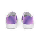 Ladies' Slip - On Canvas Shoes - Arekkusu - Store